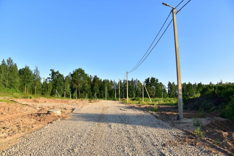 Driveway Grading