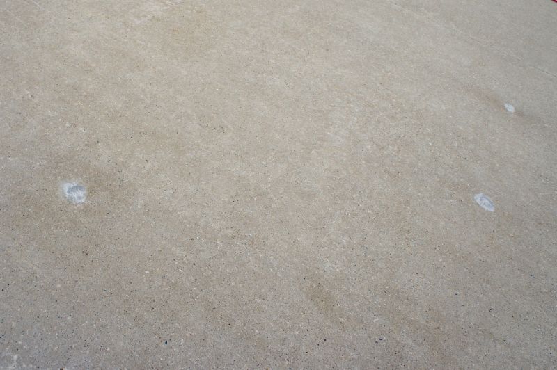 Driveway Surface Preparation