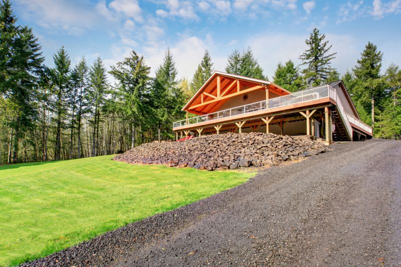 Winter Considerations